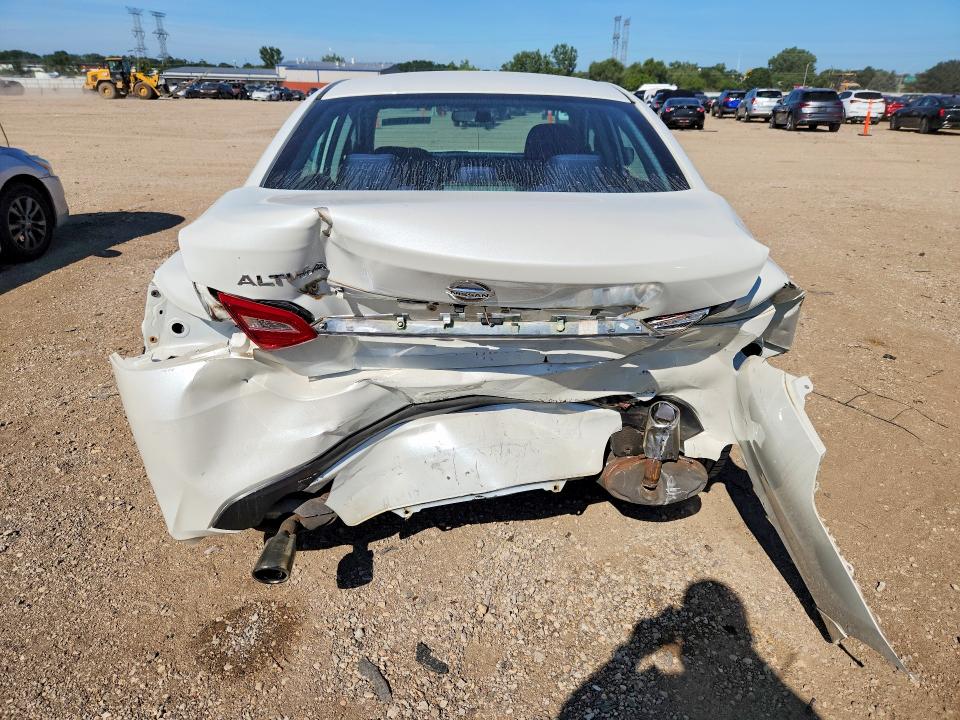 Aukcja sprzedaży 2017 Nissan Altima, vin: 1N4AL3AP0HN317161, numer aukcji: 66213866