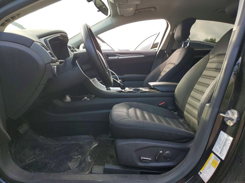 65628946 :رقم المزاد ، 1FA6P0H77E5379621 vin ، 2014 Ford Fusion مزاد بيع