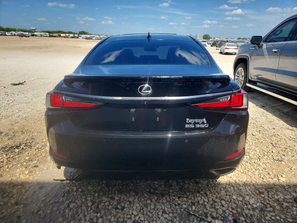 Продажа на аукционе авто 2022 Lexus Es 350, vin: 58AGZ1B14NU126009, номер лота: 64639846