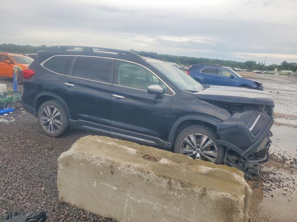 2022 Subaru Ascent მანქანა იყიდება აუქციონზე, vin: 4S4WMARD6N3468553, აუქციონის ნომერი: 65702576