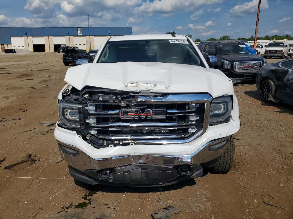 Продажа на аукционе авто 2016 Gmc Sierra, vin: 3GTU2NEC2GG263933, номер лота: 65528856