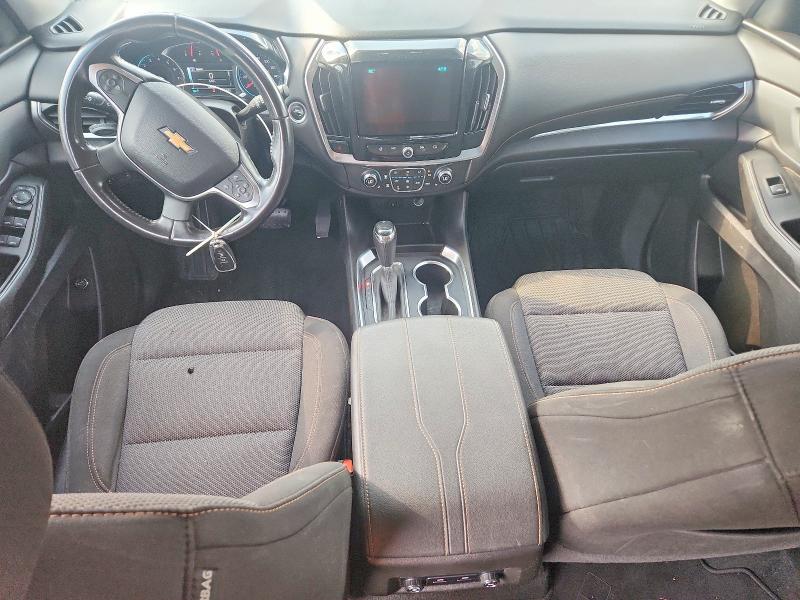 Продаж на аукціоні авто 2019 Chevrolet Traverse, vin: 1GNEVGKW8KJ261513, номер лоту: 64951846