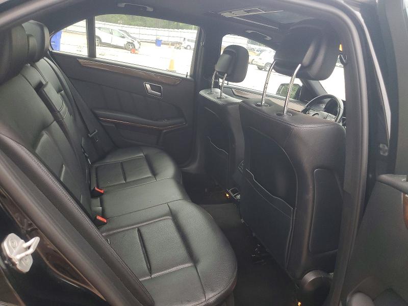 Aukcja sprzedaży 2013 Mercedes-benz E, vin: WDDHF8JB9DA731905, numer aukcji: 66599436