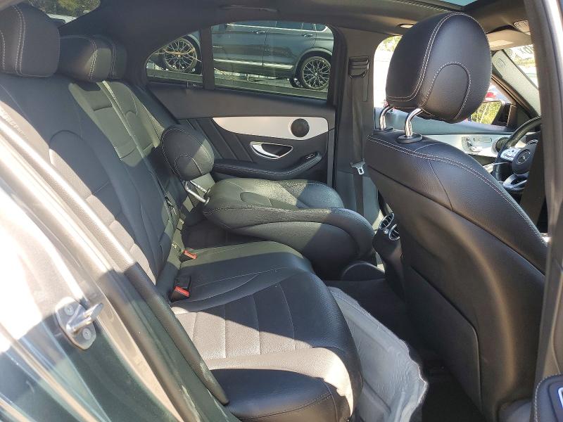 Продаж на аукціоні авто 2020 Mercedes-benz C, vin: W1KWF8DB7LR571509, номер лоту: 66624536