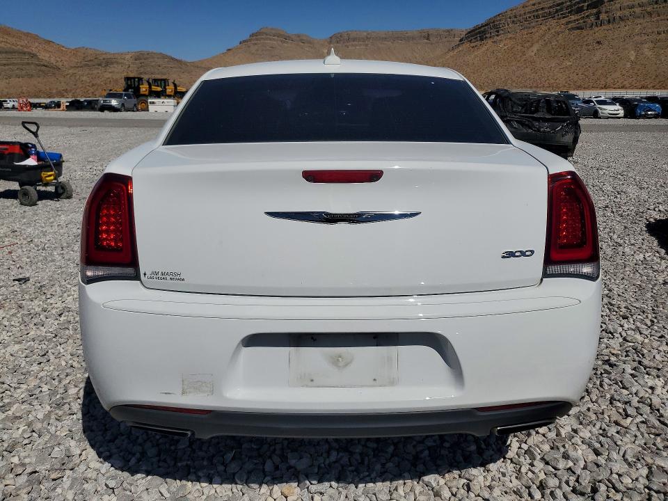 Aukcja sprzedaży 2019 Chrysler 300, vin: 2C3CCAAG6KH590777, numer aukcji: 63710826