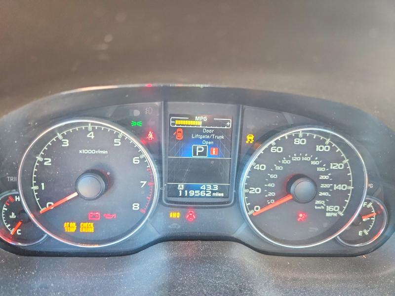 2013 Subaru Outback მანქანა იყიდება აუქციონზე, vin: 4S4BRDLC2D2212108, აუქციონის ნომერი: 65874486