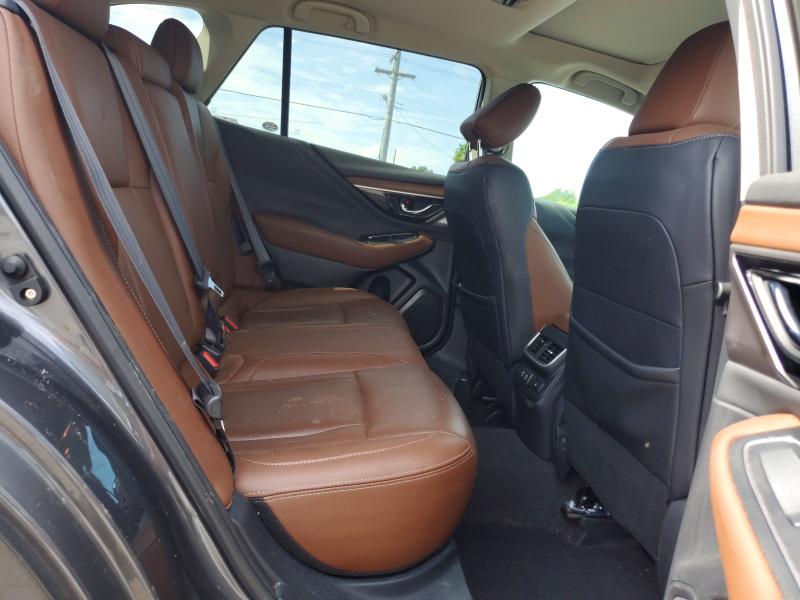61540566 :رقم المزاد ، 4S4BTAPC7M3164691 vin ، 2021 Subaru Outback مزاد بيع