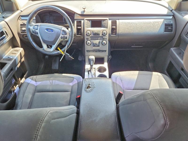 Aukcja sprzedaży 2013 Ford Flex, vin: 2FMGK5B81DBD31324, numer aukcji: 63749576