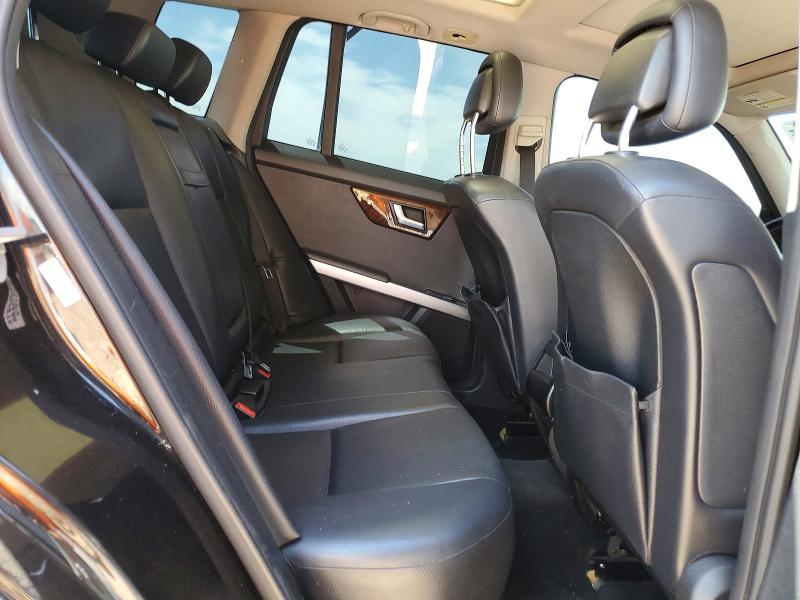 66928206 :رقم المزاد ، WDCGG5GB6CF833179 vin ، 2012 Mercedes-benz Glk مزاد بيع