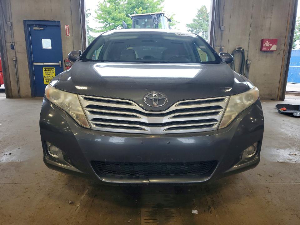 Aukcja sprzedaży 2009 Toyota Venza, vin: 4T3ZE11A39U005336, numer aukcji: 64479786