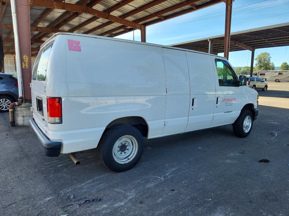 66451786 :رقم المزاد ، 1FTNE1EWXEDA35042 vin ، 2014 Ford Econoline مزاد بيع