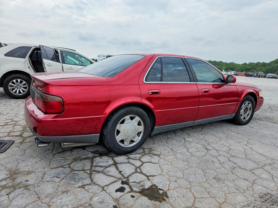 Aukcja sprzedaży 1999 Cadillac Seville, vin: 1G6KS54Y6XU936758, numer aukcji: 67066626