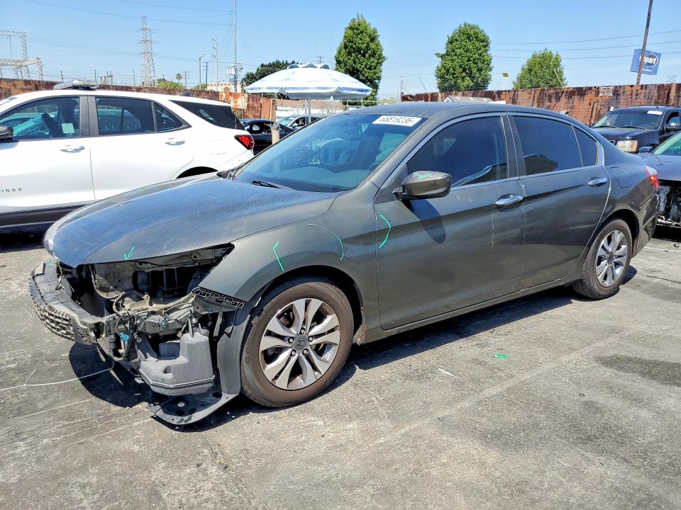 2014 Honda Accord მანქანა იყიდება აუქციონზე, vin: 1HGCR2F31EA149441, აუქციონის ნომერი: 65819236