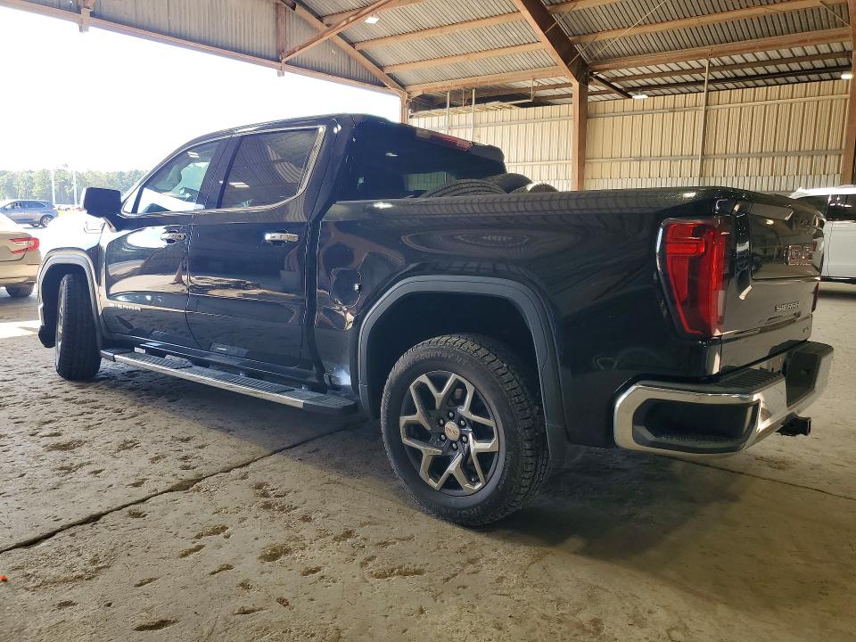 Aukcja sprzedaży 2023 Gmc Siera15002wd, vin: 3GTPHDEDXPG173637, numer aukcji: 65501116