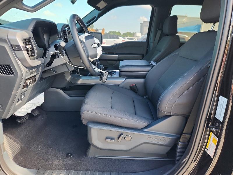 64339696 :رقم المزاد ، 1FTFW3L53SKE99756 vin ، 2025 Ford F150 مزاد بيع