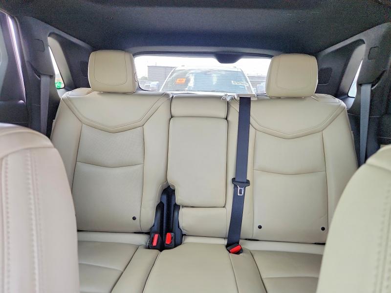 Aukcja sprzedaży 2017 Cadillac Xt5, vin: 1GYKNCRS8HZ249065, numer aukcji: 66944136