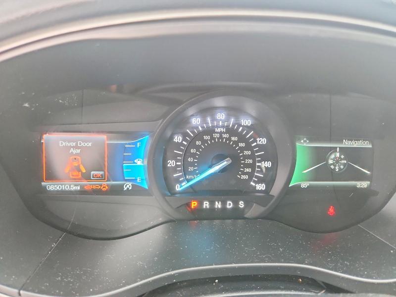 Aukcja sprzedaży 2018 Ford Fusion, vin: 3FA6P0HD4JR184377, numer aukcji: 66969846
