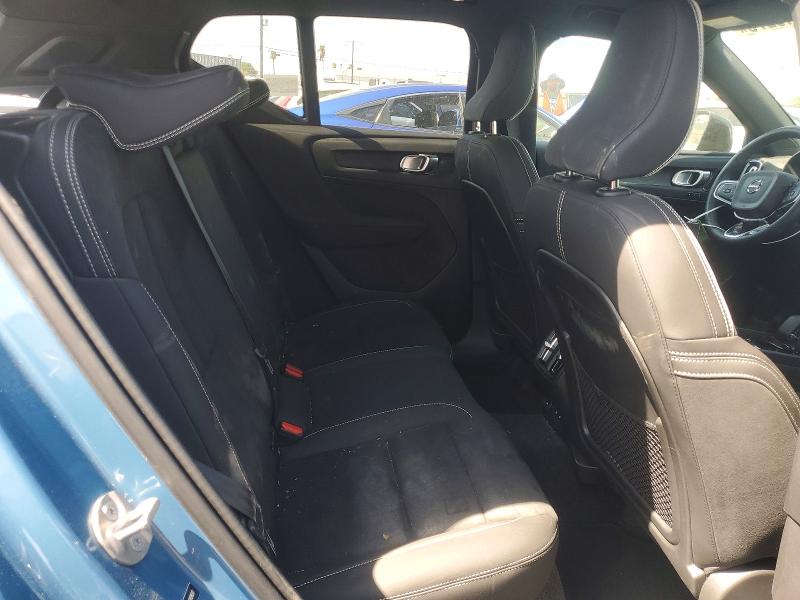 Продаж на аукціоні авто 2024 Volvo Xc40, vin: YV4ER3XM3R2309837, номер лоту: 66415276