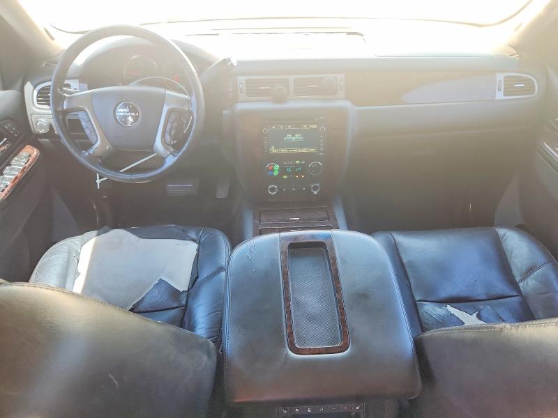 2011 Gmc Yukon Xl მანქანა იყიდება აუქციონზე, vin: 1GKS1MEF9BR195948, აუქციონის ნომერი: 66022016