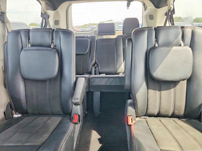 Aukcja sprzedaży 2019 Dodge Grand Caravan, vin: 2C4RDGCG2KR755575, numer aukcji: 66216286