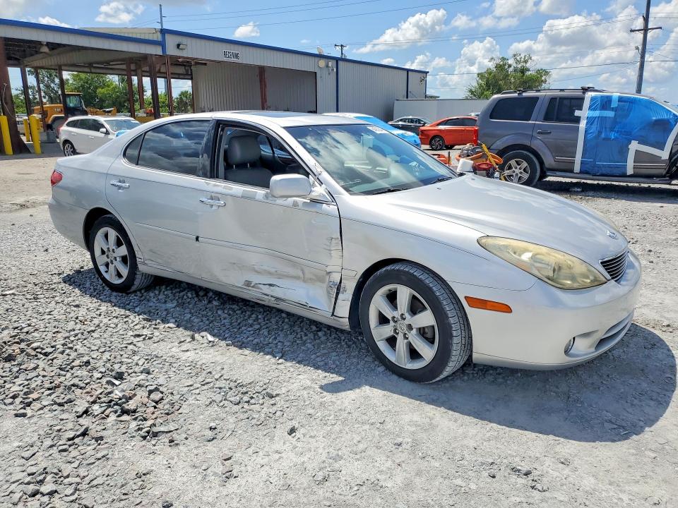 Aukcja sprzedaży 2005 Lexus Es, vin: JTHBA30G655076058, numer aukcji: 64502646