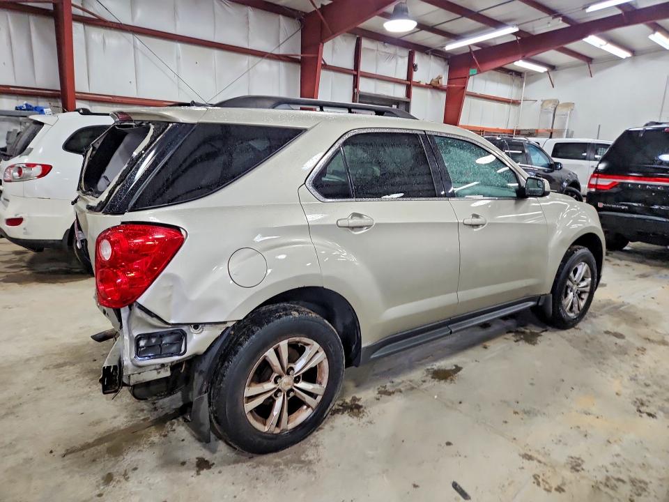 Продаж на аукціоні авто 2013 Chevrolet Equinox, vin: 2GNFLEEK9D6322097, номер лоту: 63397986