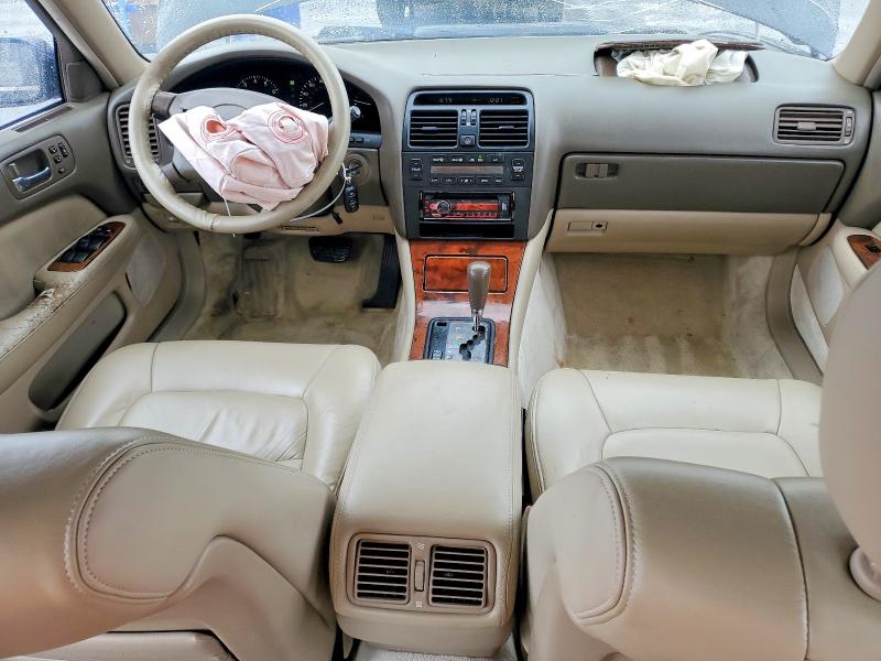 Продажа на аукционе авто 1995 Lexus Ls, vin: JT8UF22E5S0025241, номер лота: 63706796
