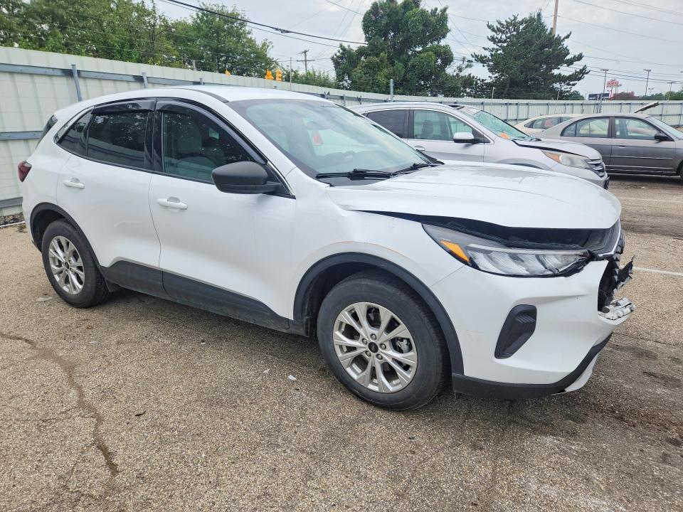 Продажа на аукционе авто 2024 Ford Escape, vin: 1FMCU0GN0RUA03873, номер лота: 65721296
