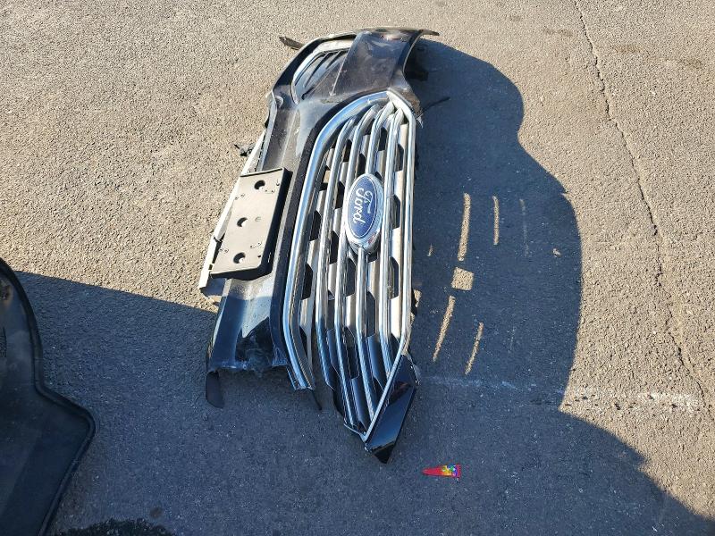 Продажа на аукционе авто 2019 Ford Edge, vin: 2FMPK4J96KBB48356, номер лота: 65675096