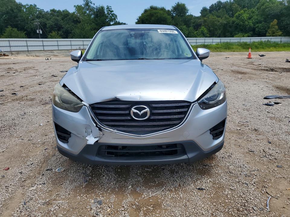 65007266 :رقم المزاد ، JM3KE2DY5G0701320 vin ، 2016 Mazda Cx-5 مزاد بيع