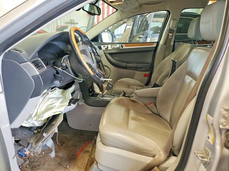 Продаж на аукціоні авто 2007 Chrysler Pacifica, vin: 2A8GF78X17R363004, номер лоту: 63415966