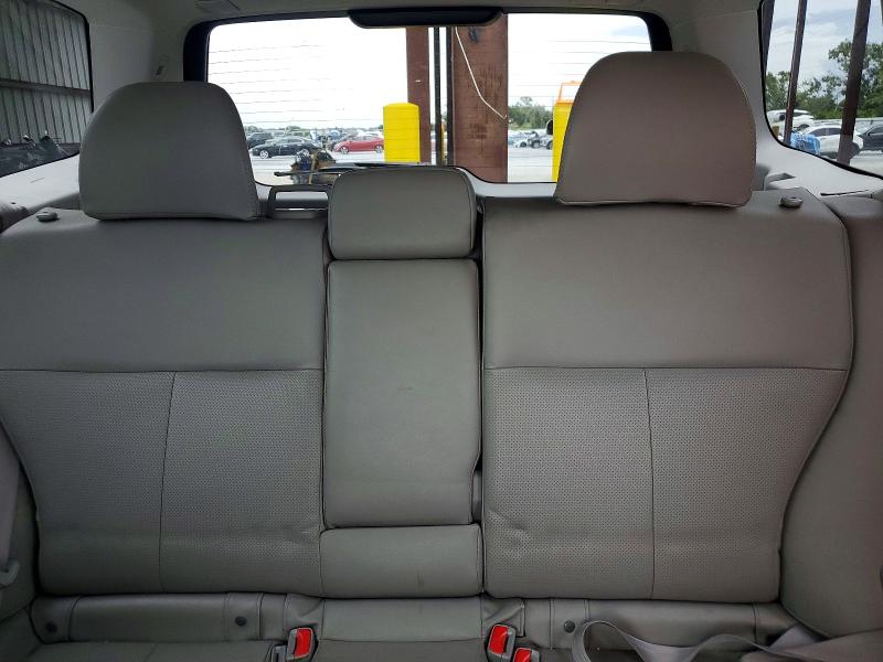 64104266 :رقم المزاد ، JF2SHBEC9CH445859 vin ، 2012 Subaru Forester مزاد بيع