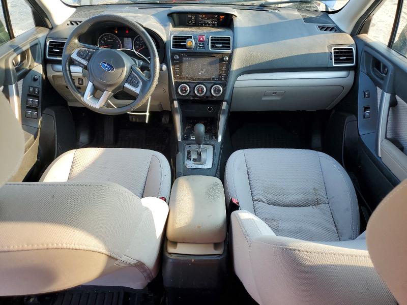 Aukcja sprzedaży 2018 Subaru Forester, vin: JF2SJAEC8JH610229, numer aukcji: 64002306