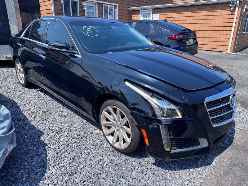 Aukcja sprzedaży 2014 Cadillac Cts, vin: 1G6AX5SX3E0196680, numer aukcji: 64223276