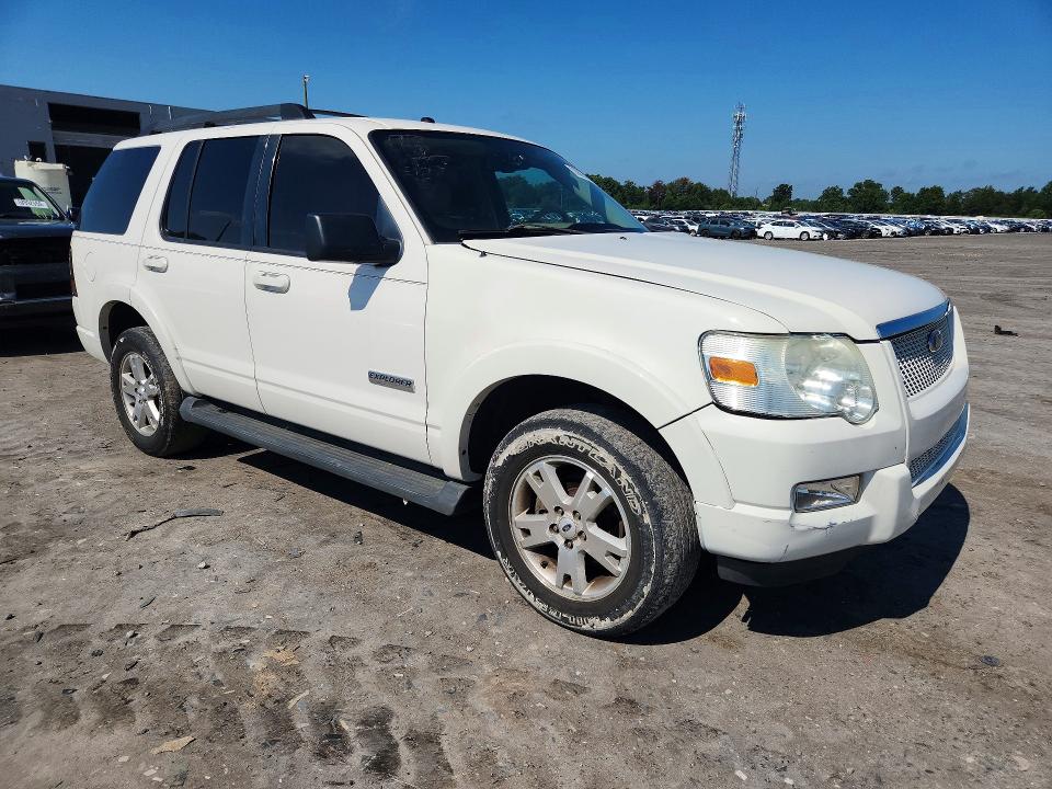 Продажа на аукционе авто 2008 Ford Explorer, vin: 1FMEU73E28UA68441, номер лота: 63865976