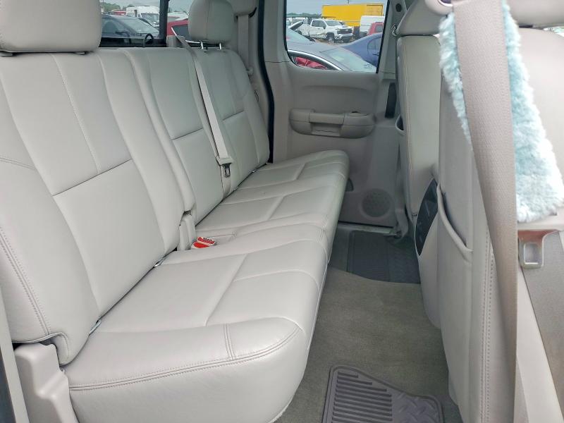 Aukcja sprzedaży 2009 Gmc Sierra, vin: 1GTEC39J49Z176729, numer aukcji: 64434236