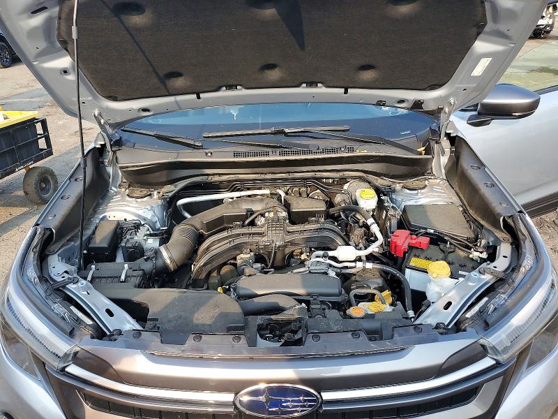 Aukcja sprzedaży 2025 Subaru Forester, vin: JF2SLDNC0SH468598, numer aukcji: 64540036