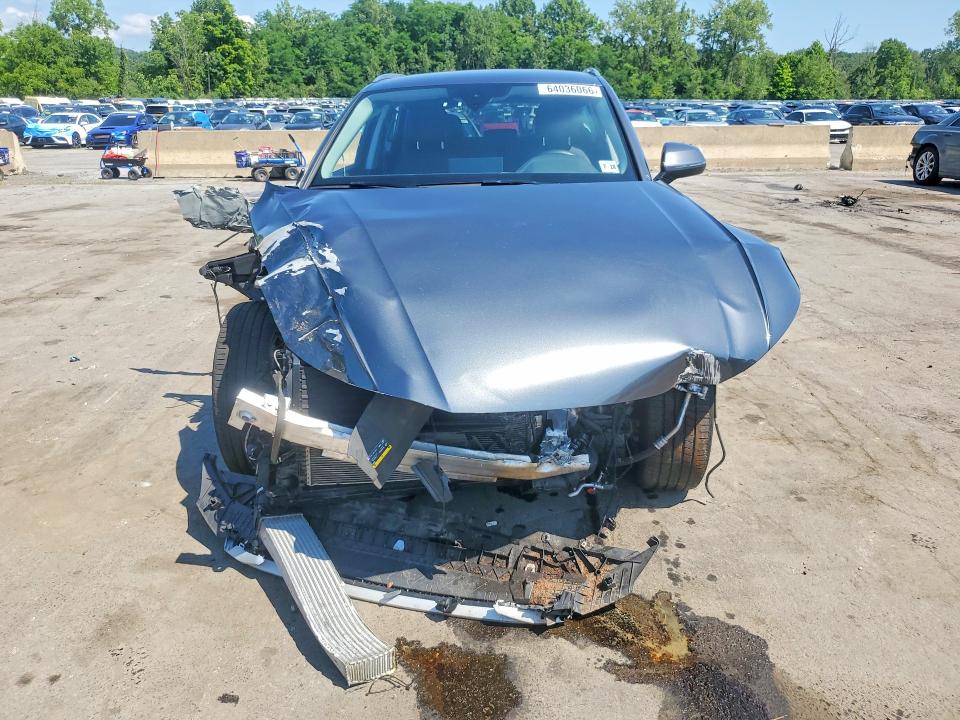 Продаж на аукціоні авто 2023 Audi Q5, vin: WA1GAAFY5P2162973, номер лоту: 64036066