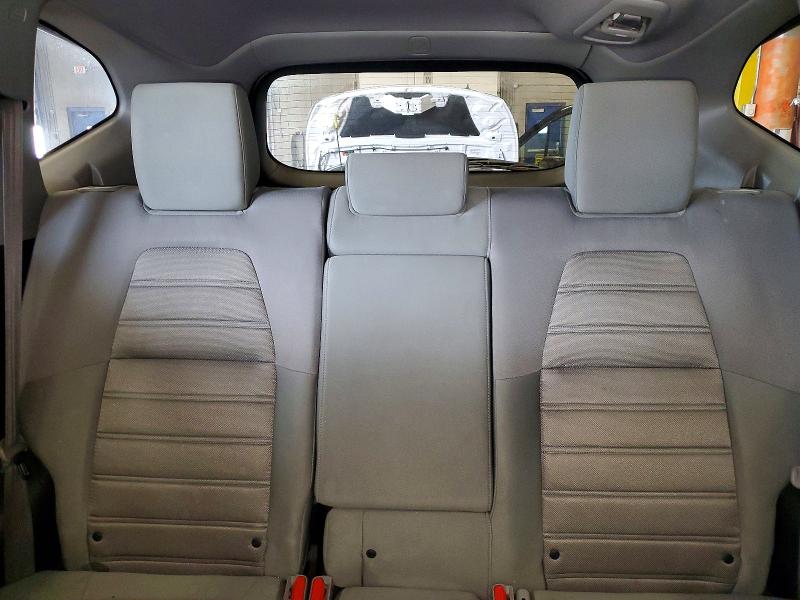 Продажа на аукционе авто 2018 Honda Cr-v, vin: 7FARW2H55JE080582, номер лота: 67061076