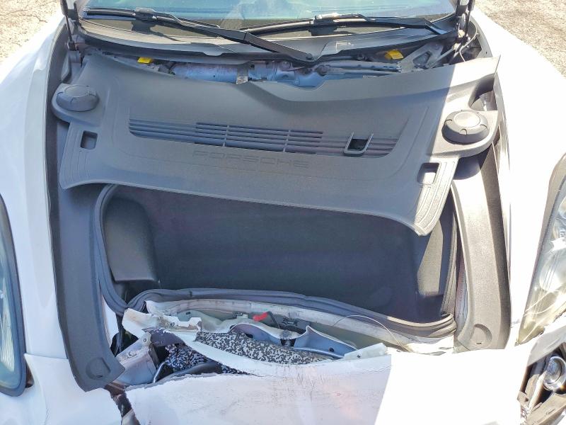 63954866 :رقم المزاد ، WP0AA2A84FK162003 vin ، 2015 Porsche Cayman مزاد بيع