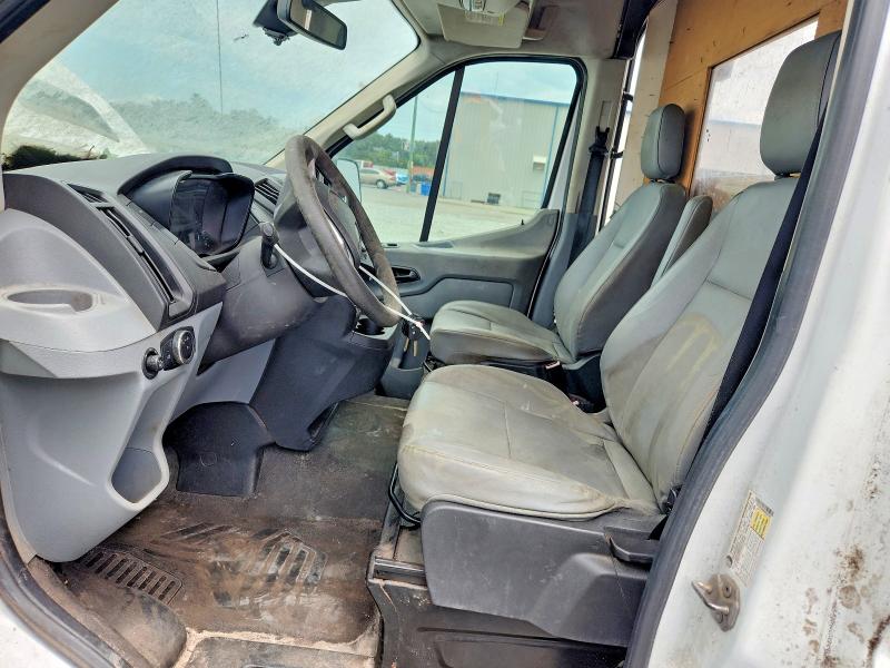 Aukcja sprzedaży 2016 Ford Transit, vin: 1FTYE1CM6GKA52143, numer aukcji: 63441636