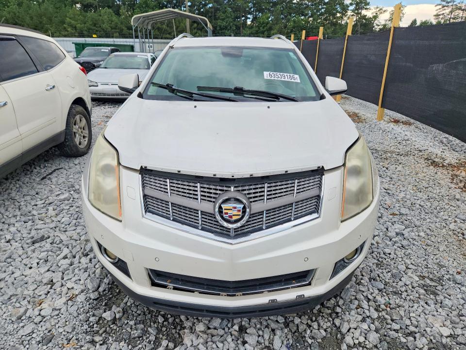 Продаж на аукціоні авто 2011 Cadillac Srx, vin: 3GYFNBEY8BS514769, номер лоту: 63539186