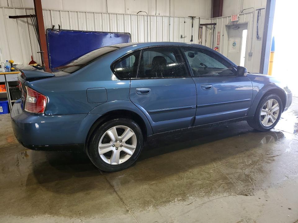 Продаж на аукціоні авто 2005 Subaru Legacy, vin: 4S4BL84C854218380, номер лоту: 64044406