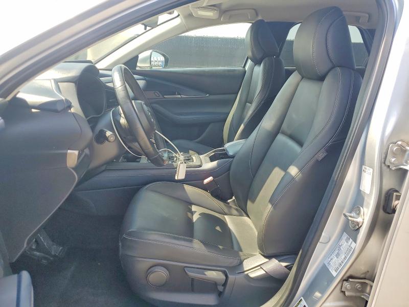 65003556 :رقم المزاد ، 3MVDMACL7LM122002 vin ، 2020 Mazda Cx-30 مزاد بيع