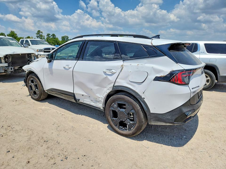 Aukcja sprzedaży 2026 Kia Sportage, vin: 5XYK6CDF8TG352121, numer aukcji: 60634126