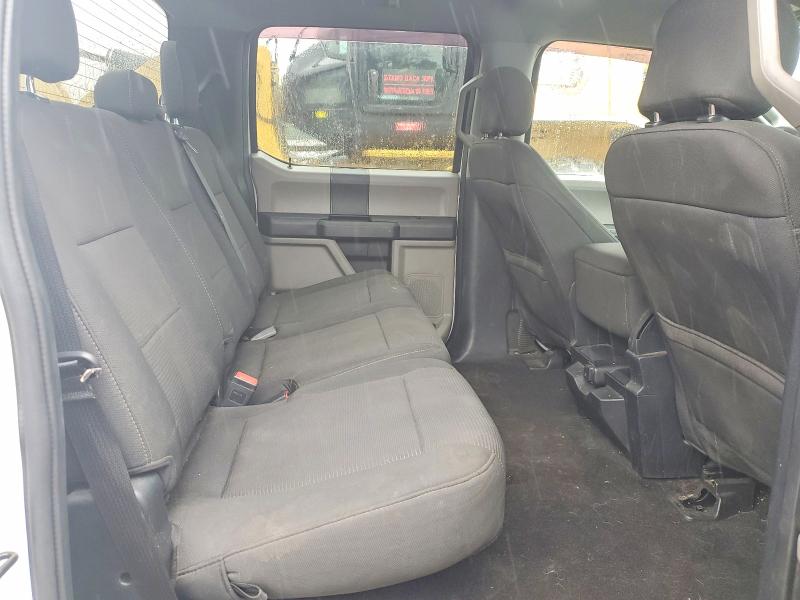 Aukcja sprzedaży 2019 Ford F150, vin: 1FTEW1EP9KFC98564, numer aukcji: 63282386