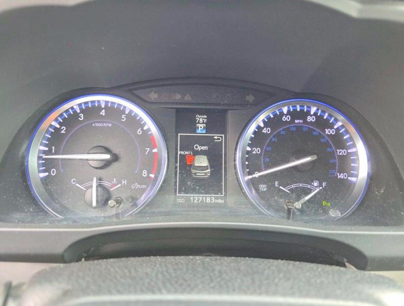 Продажа на аукционе авто 2014 Toyota Highlander, vin: 5TDDKRFH9ES034326, номер лота: 67296676