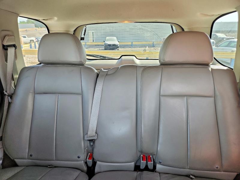 66069546 :رقم المزاد ، 1GKES63M082226187 vin ، 2008 Gmc Envoy مزاد بيع