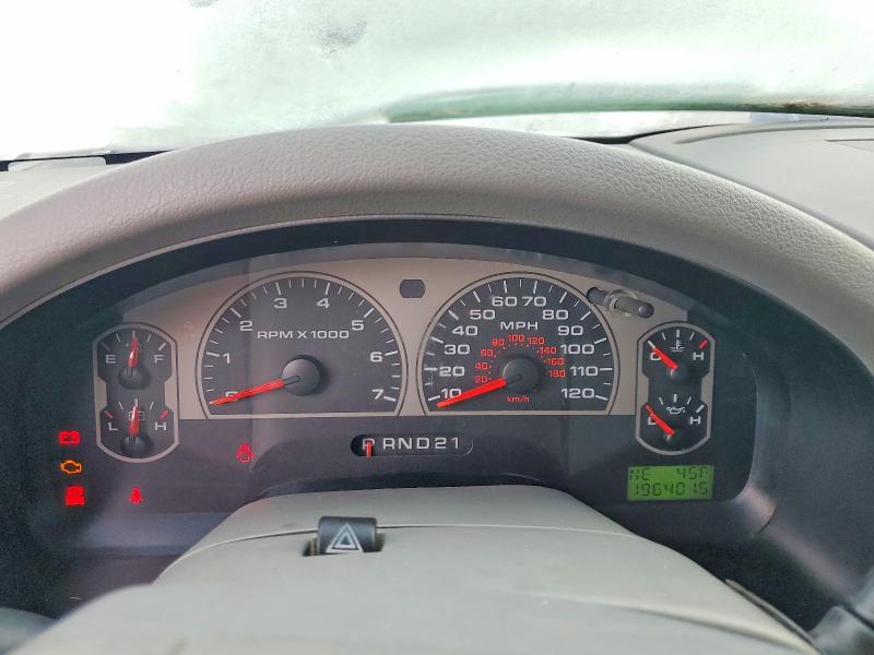 Aukcja sprzedaży 2008 Ford F150, vin: 1FTPX14V58FC21348, numer aukcji: 65822776