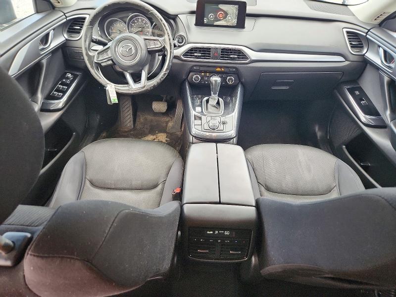 Aukcja sprzedaży 2017 Mazda Cx-9, vin: JM3TCBBY8H0137130, numer aukcji: 66835036